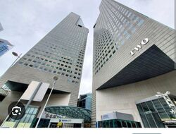 Suntec Tower Three (D1), Office #624032261